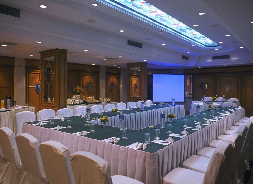 Sala de conferencias Foto