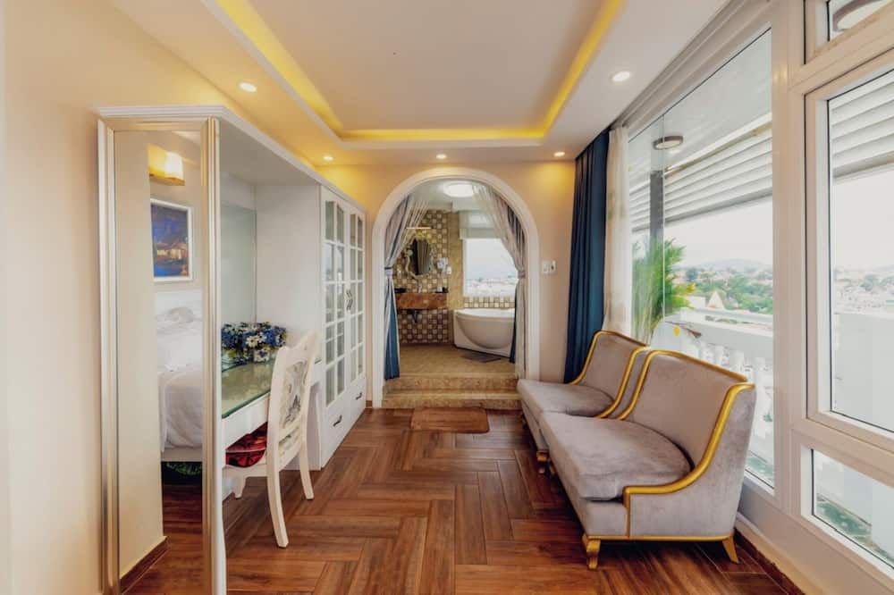 Sala de estar