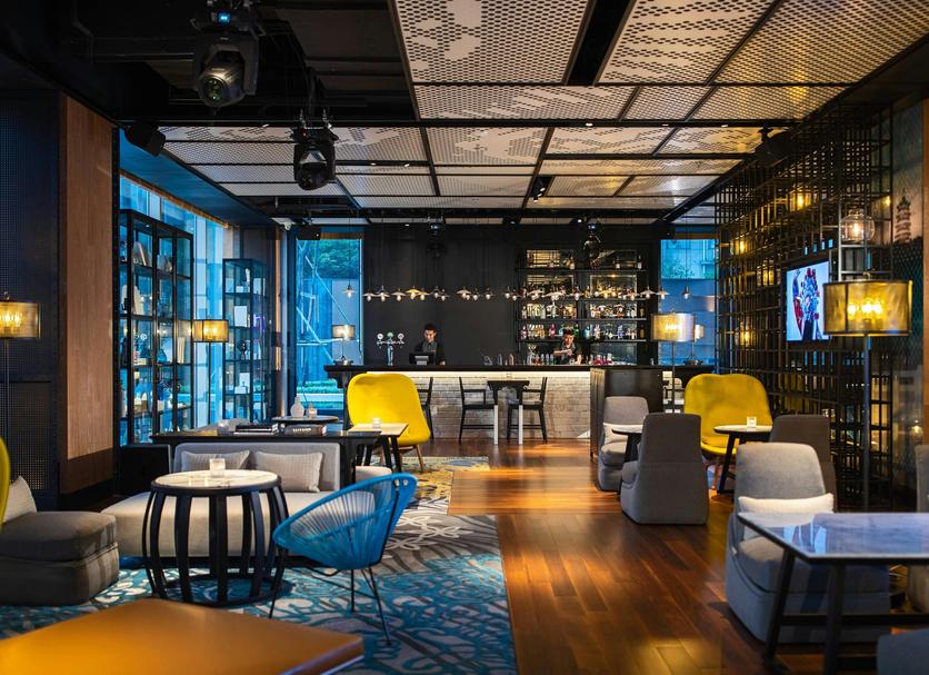Bar Foto