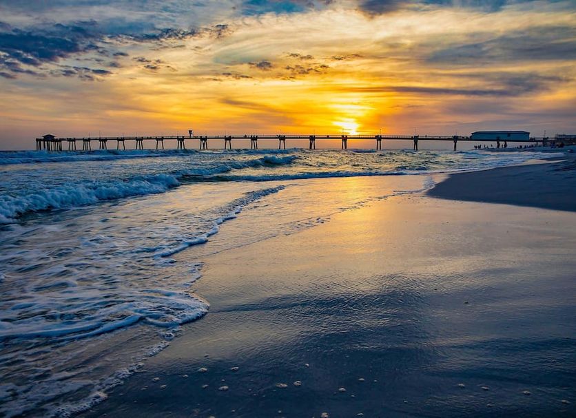 Playa Foto