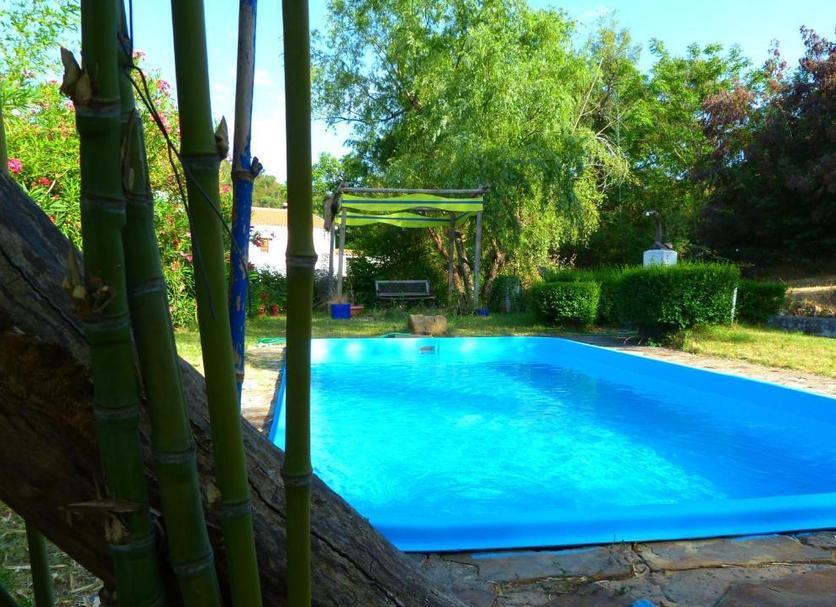 Piscina Foto