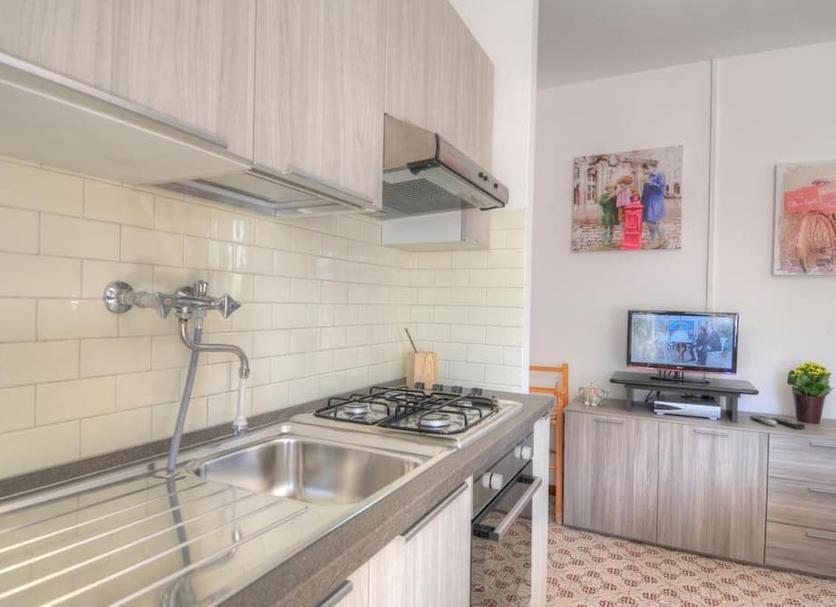Cocina Foto