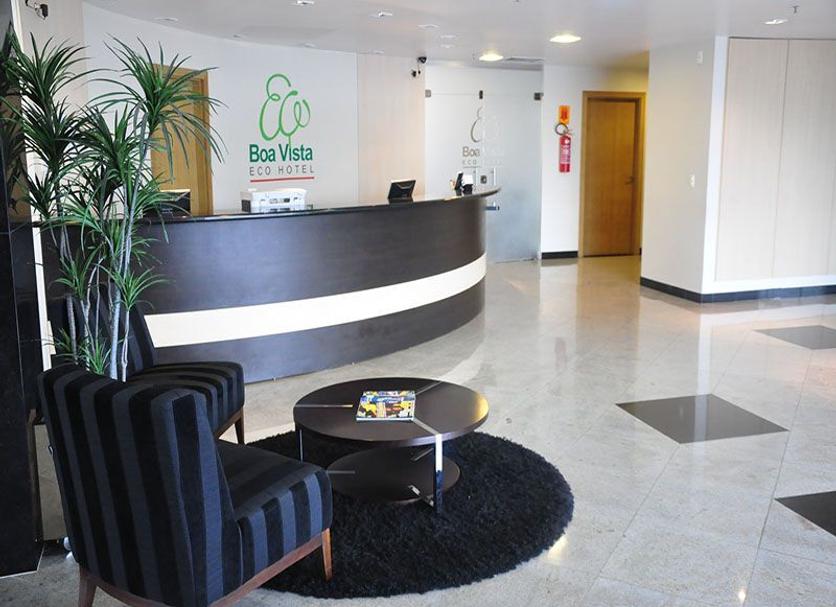 Recepción Foto