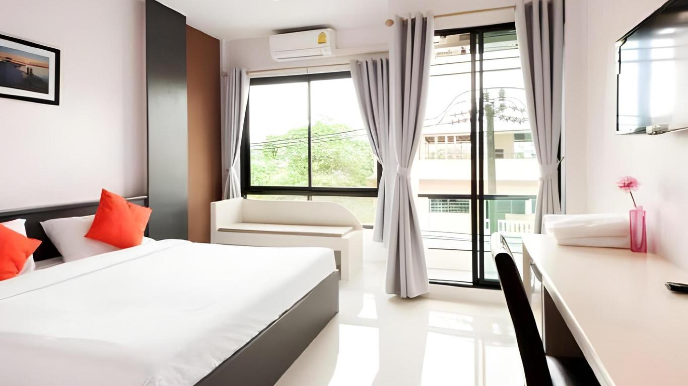 Kawana Hotel
