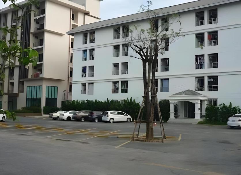 Edificio Foto