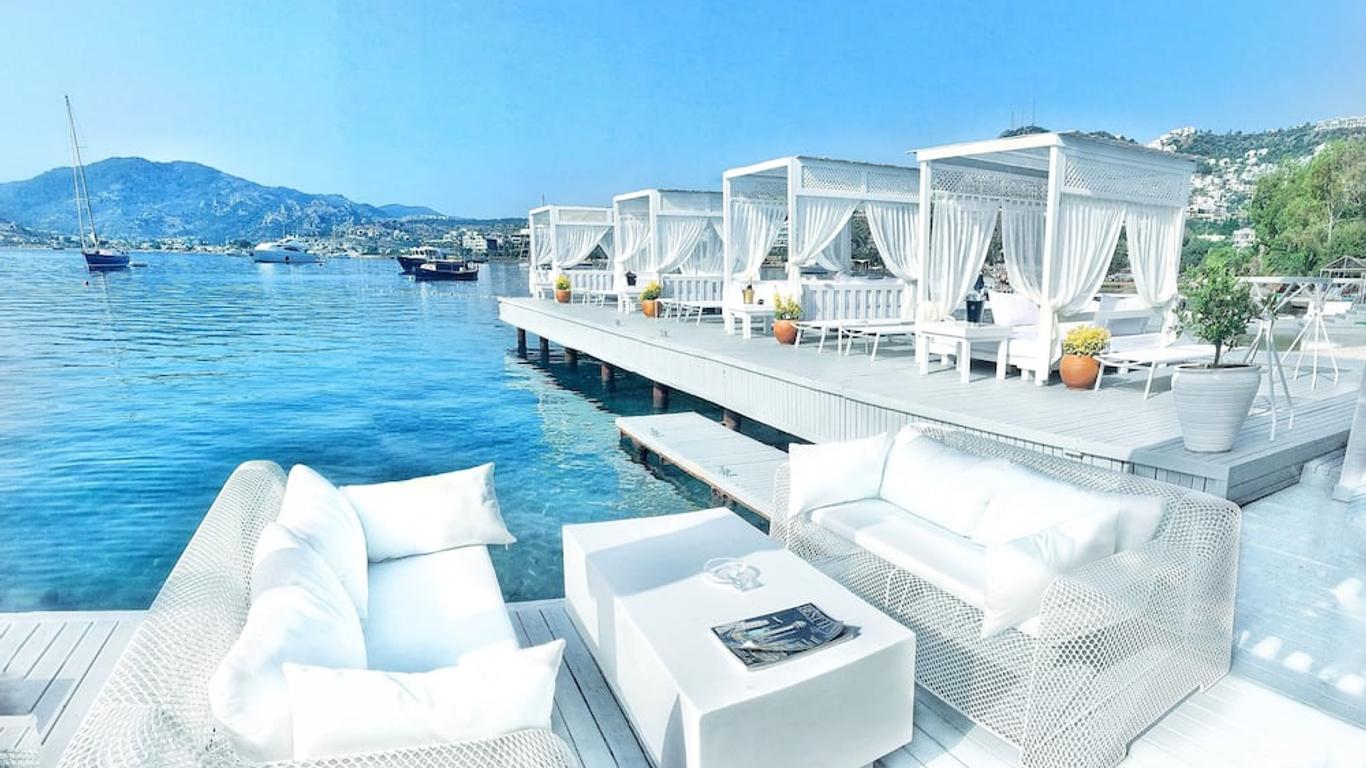 Bilkent Casa Costa Boutique Hotel - Boutique Class
