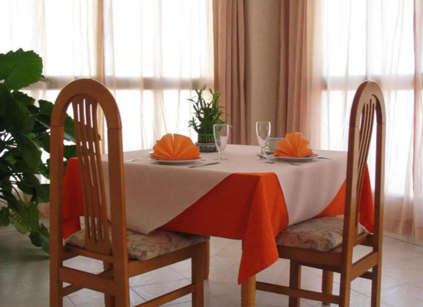 Comedor Foto