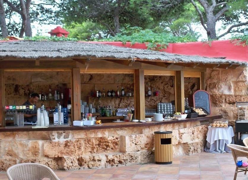 Bar Foto