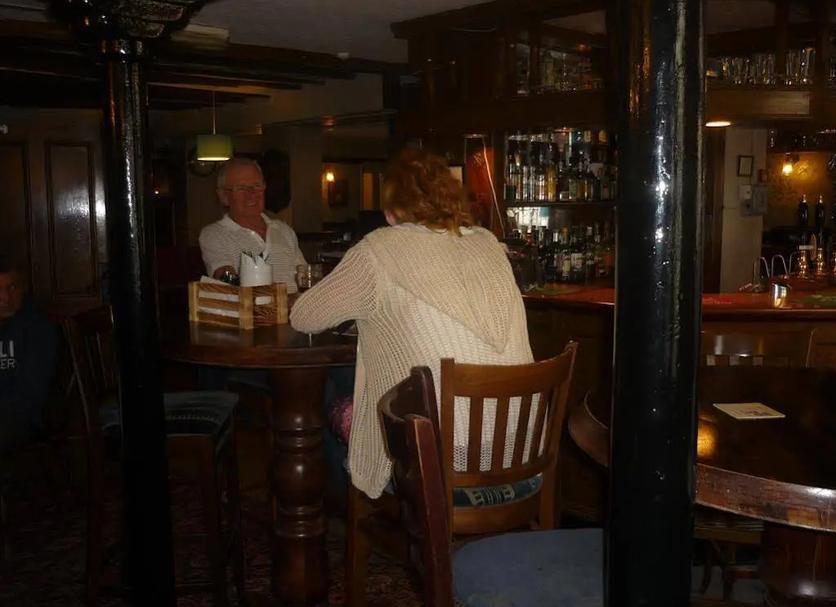 Bar Foto