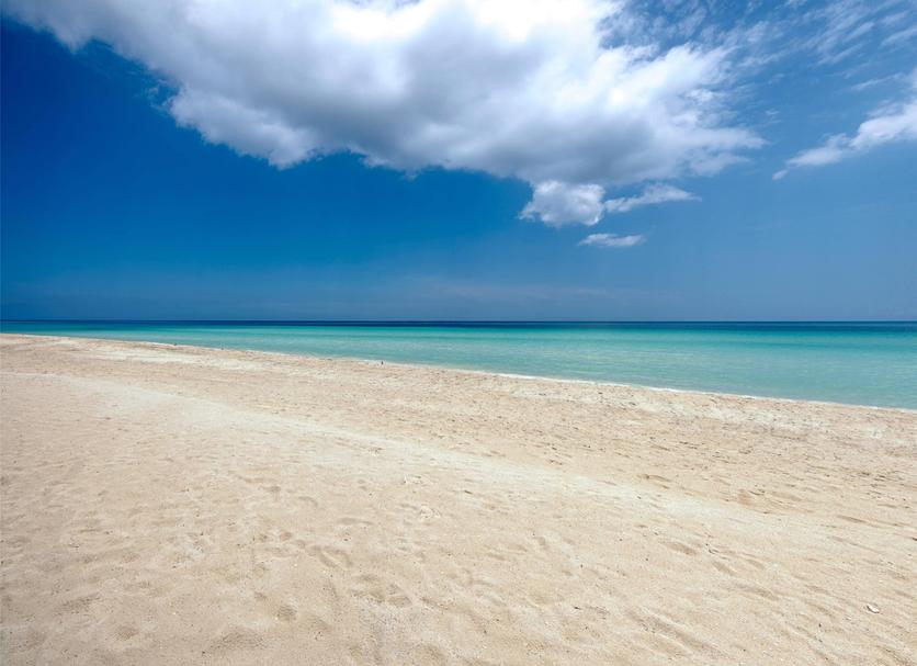 Playa Foto