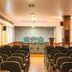 Sala de conferencias