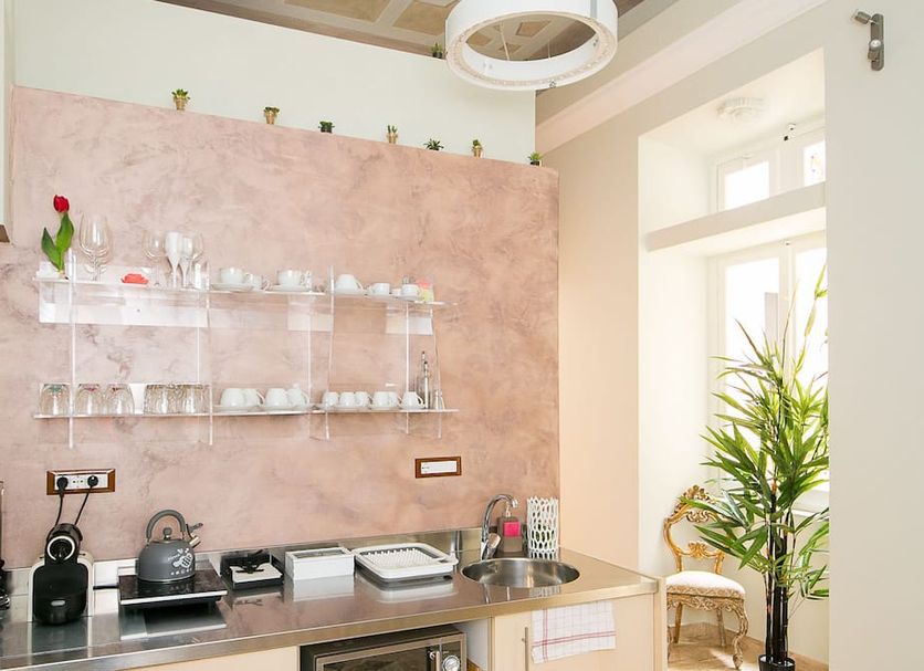Cocina Foto
