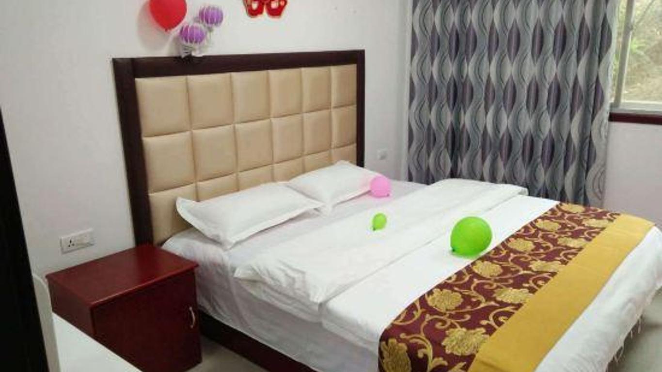 Peach Blossom Inn