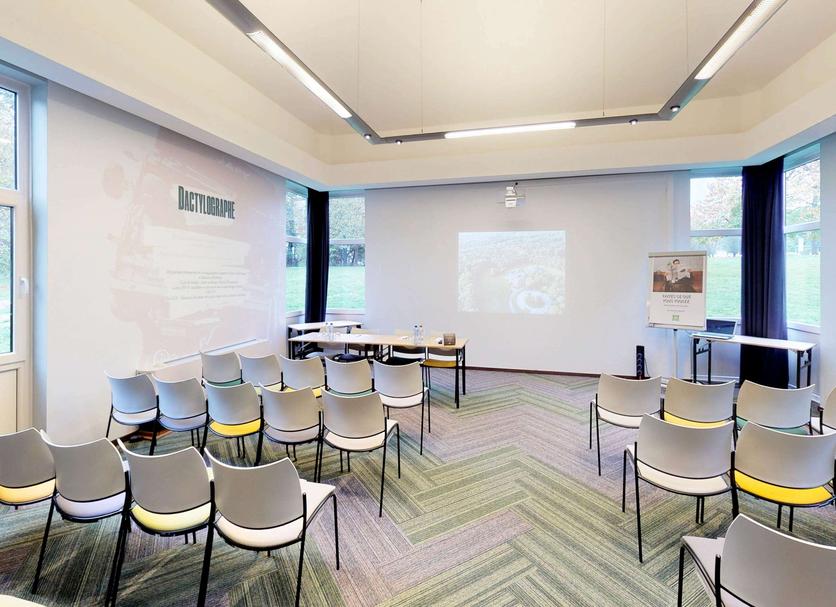 Sala de conferencias Foto