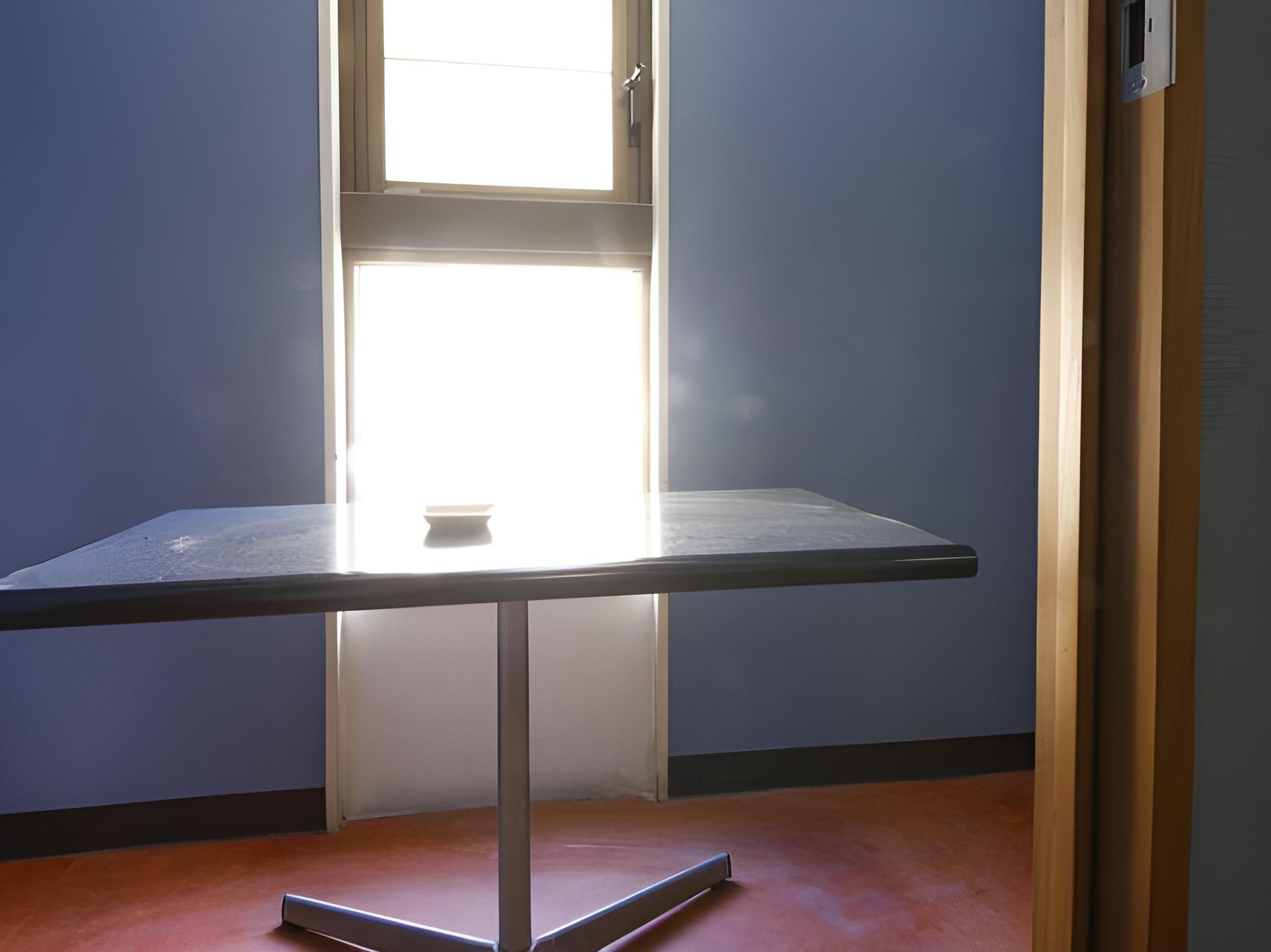 Servicio de la habitación