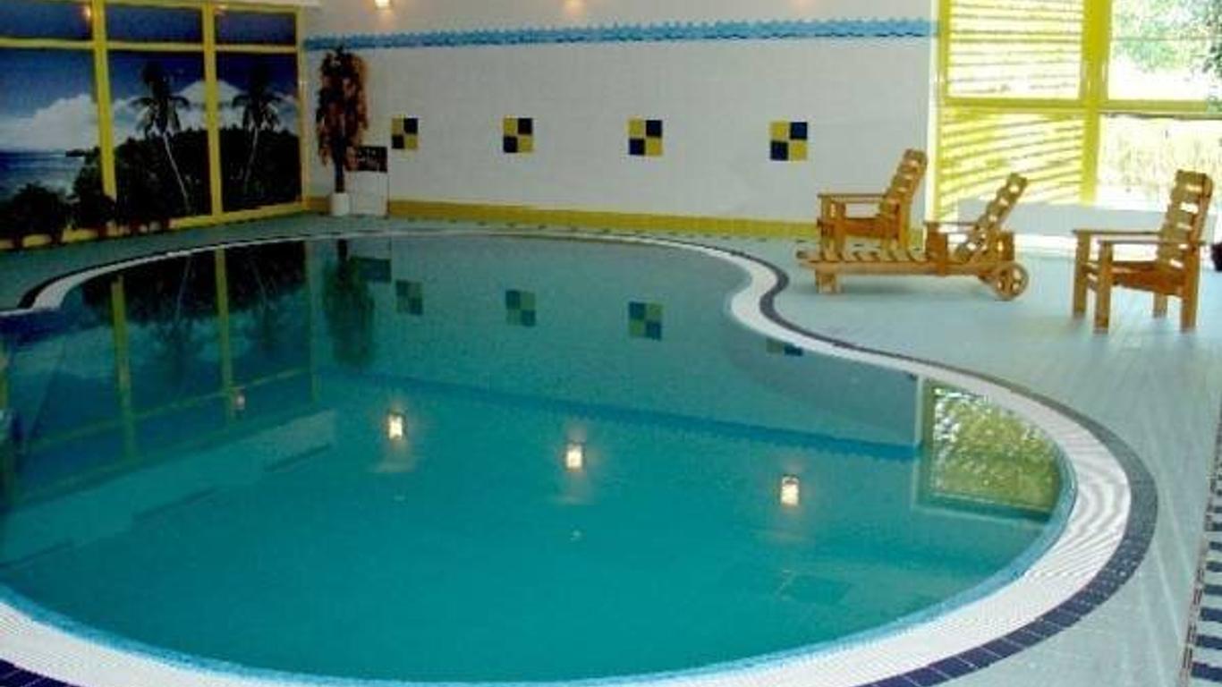 Hotel Tennis Club