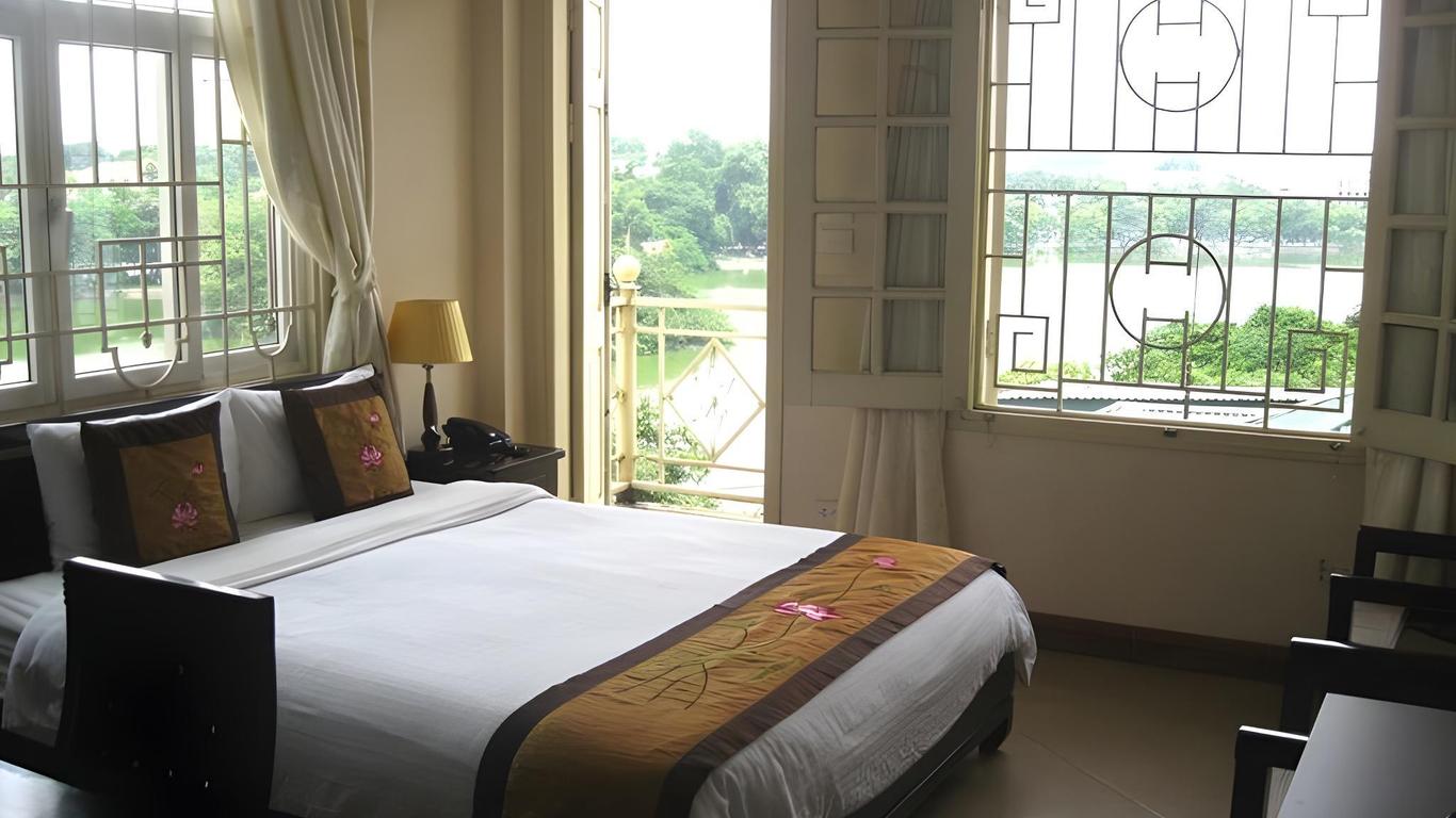 Heart Hotel