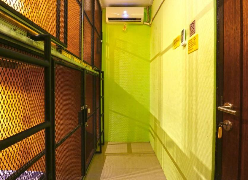Pasillo Foto