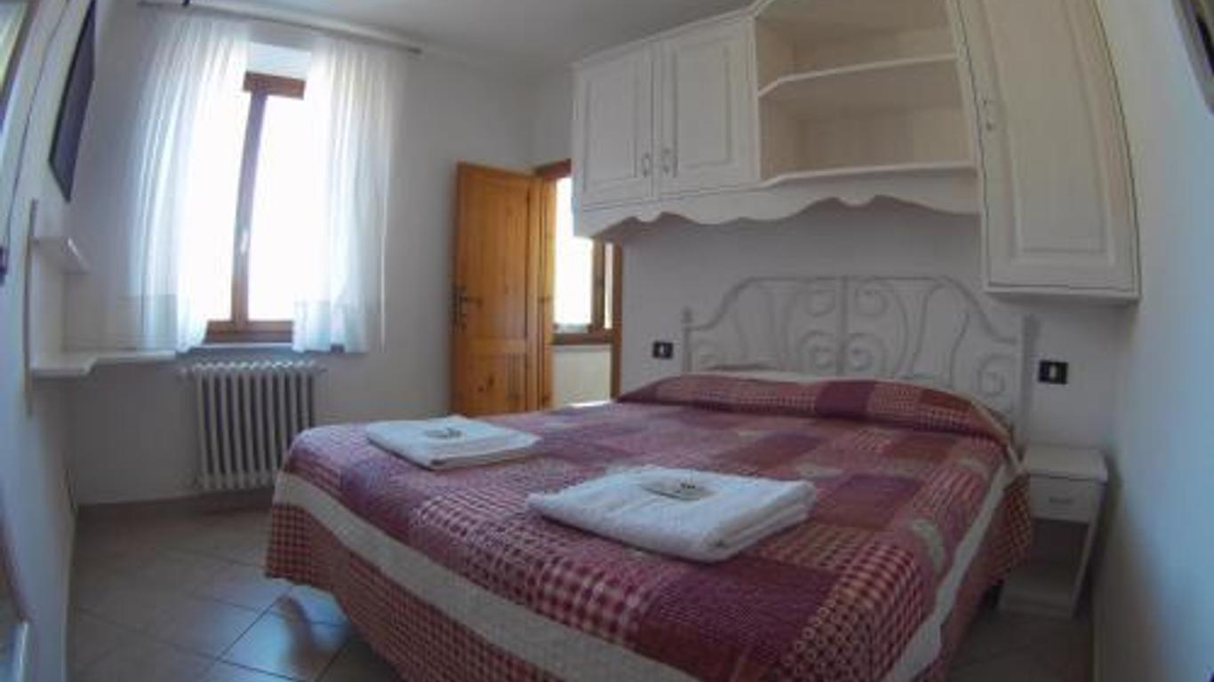 Albergo Bel Soggiorno