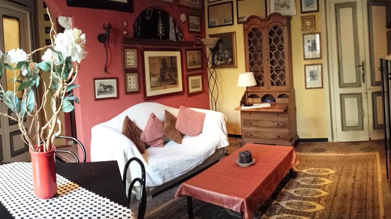 B&B degli Ottimati