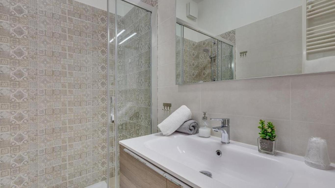 Rooms Vidar