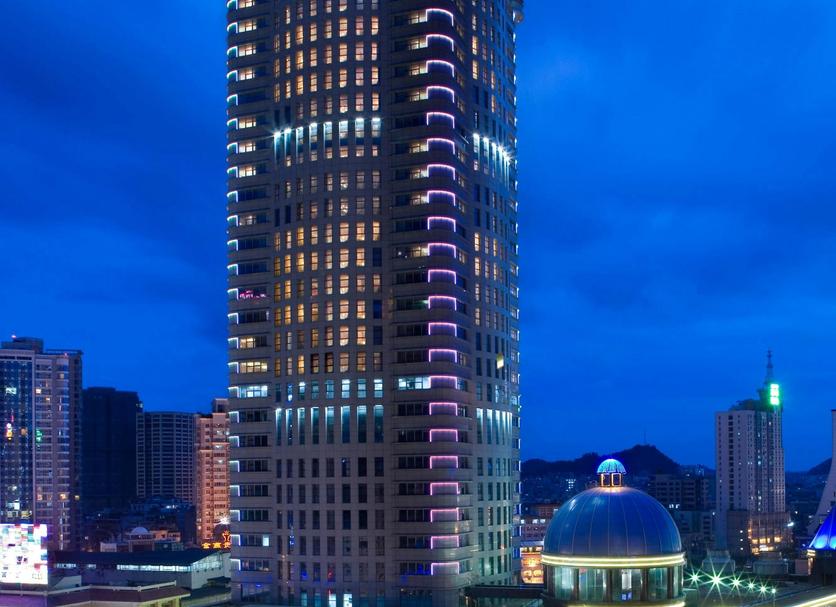 Edificio Foto