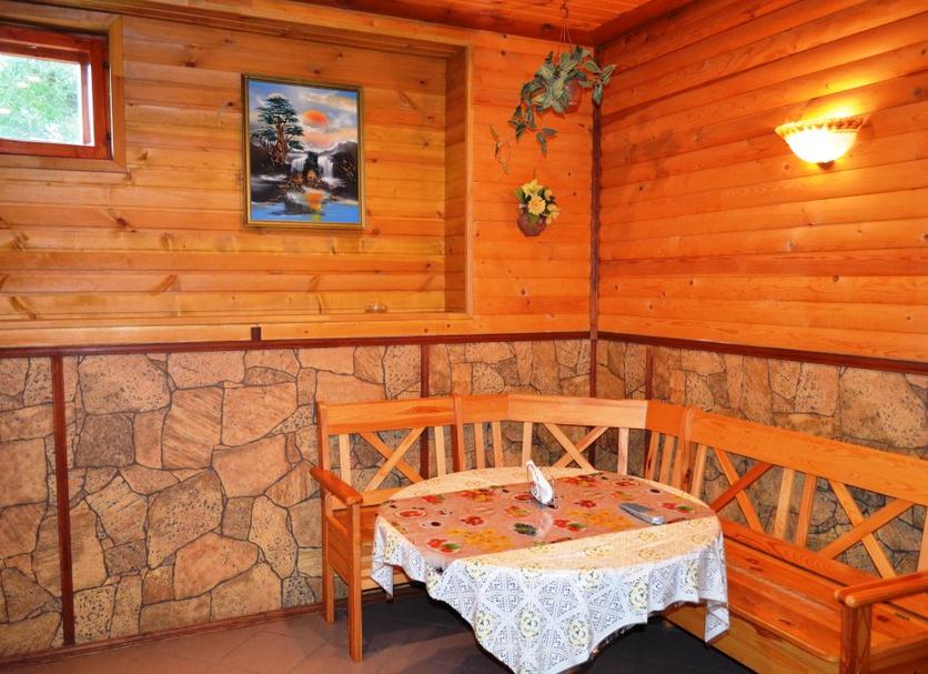 Comedor Foto