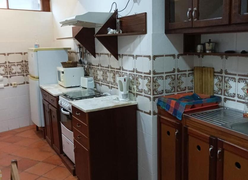 Cocina Foto