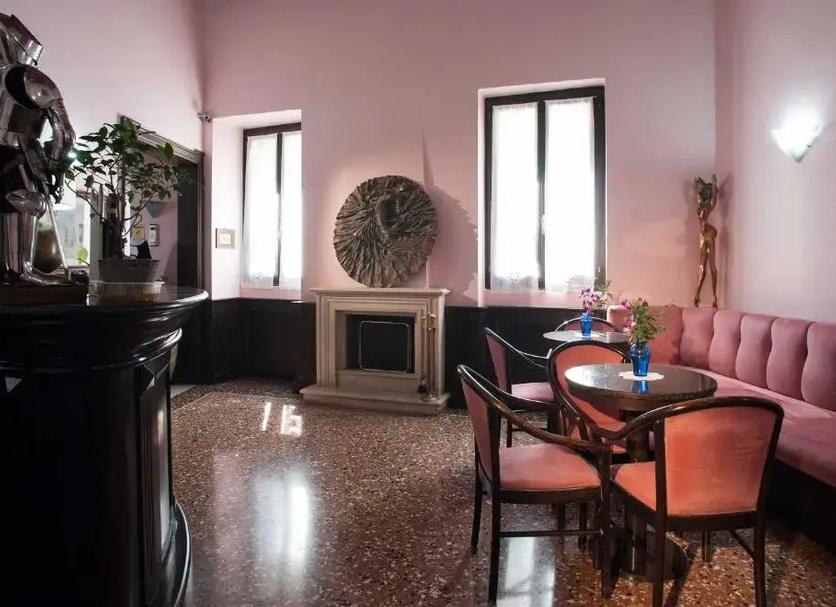 Comedor Foto