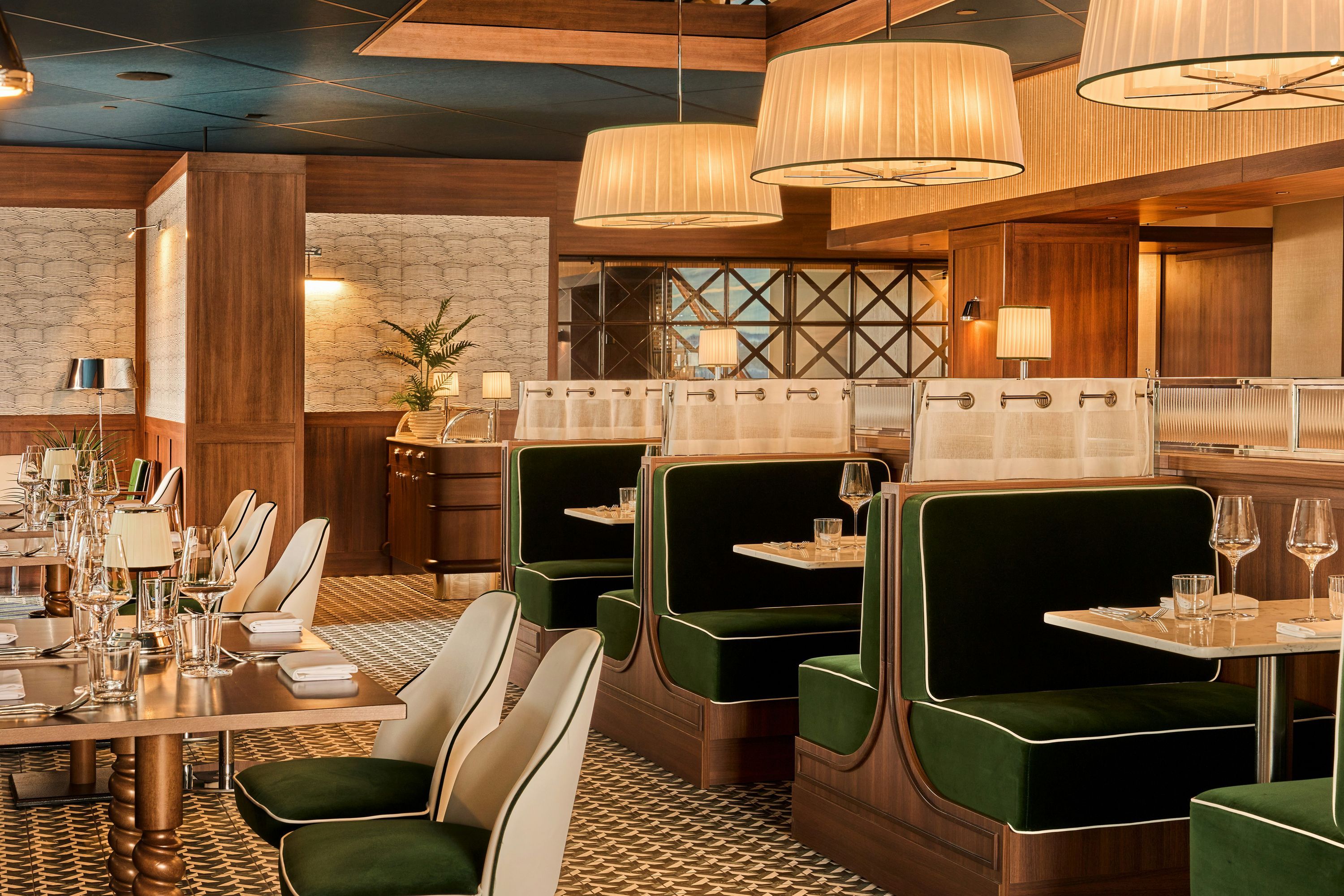 Restaurante