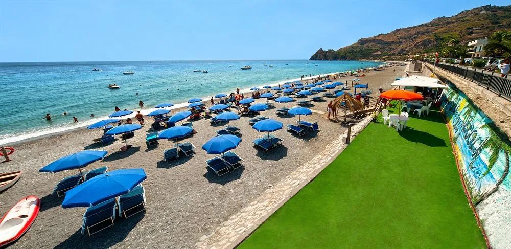 Playa Foto