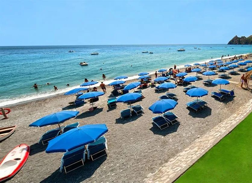 Playa Foto