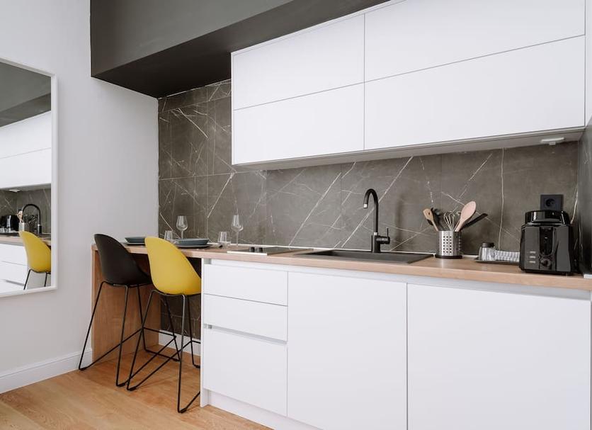 Cocina Foto