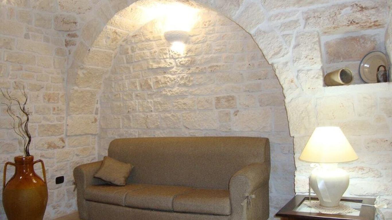 Trulli Isago
