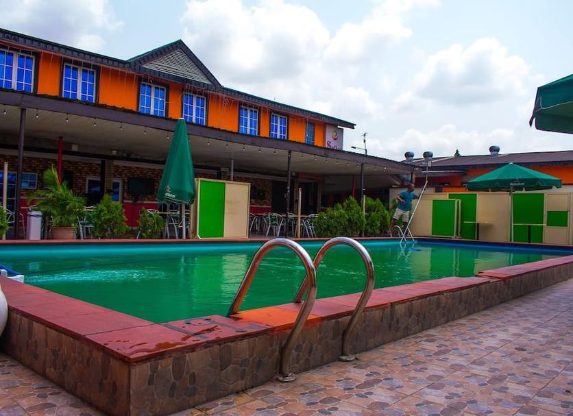 Piscina Foto