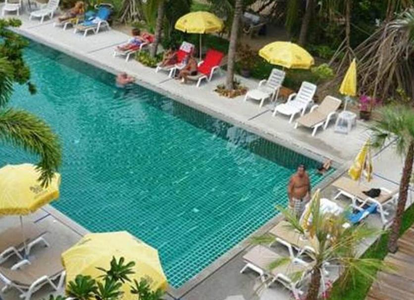 Piscina Foto