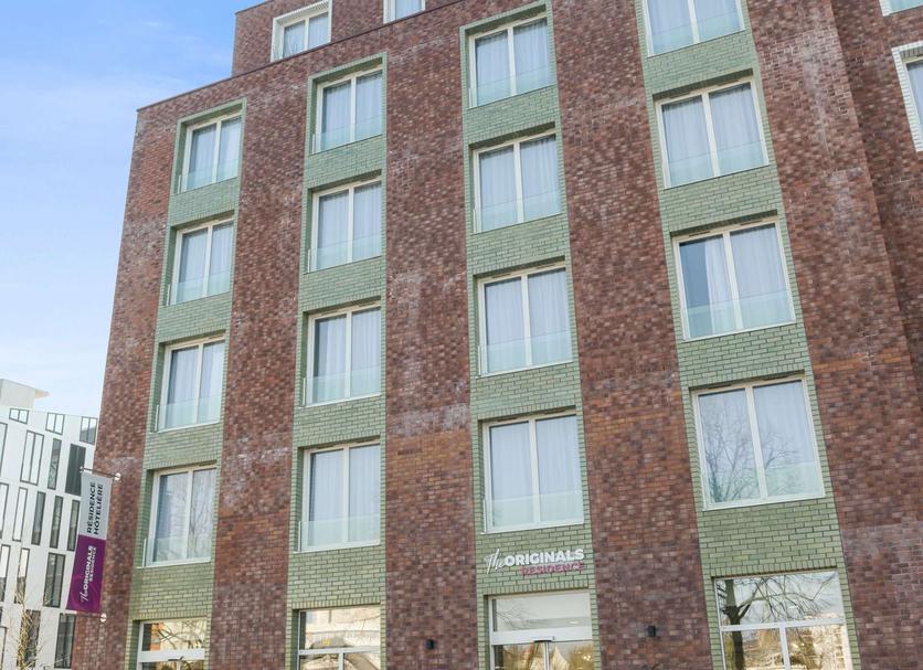 Edificio Foto