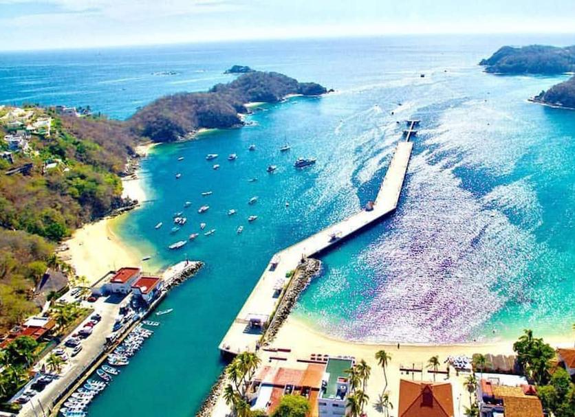 Playa Foto
