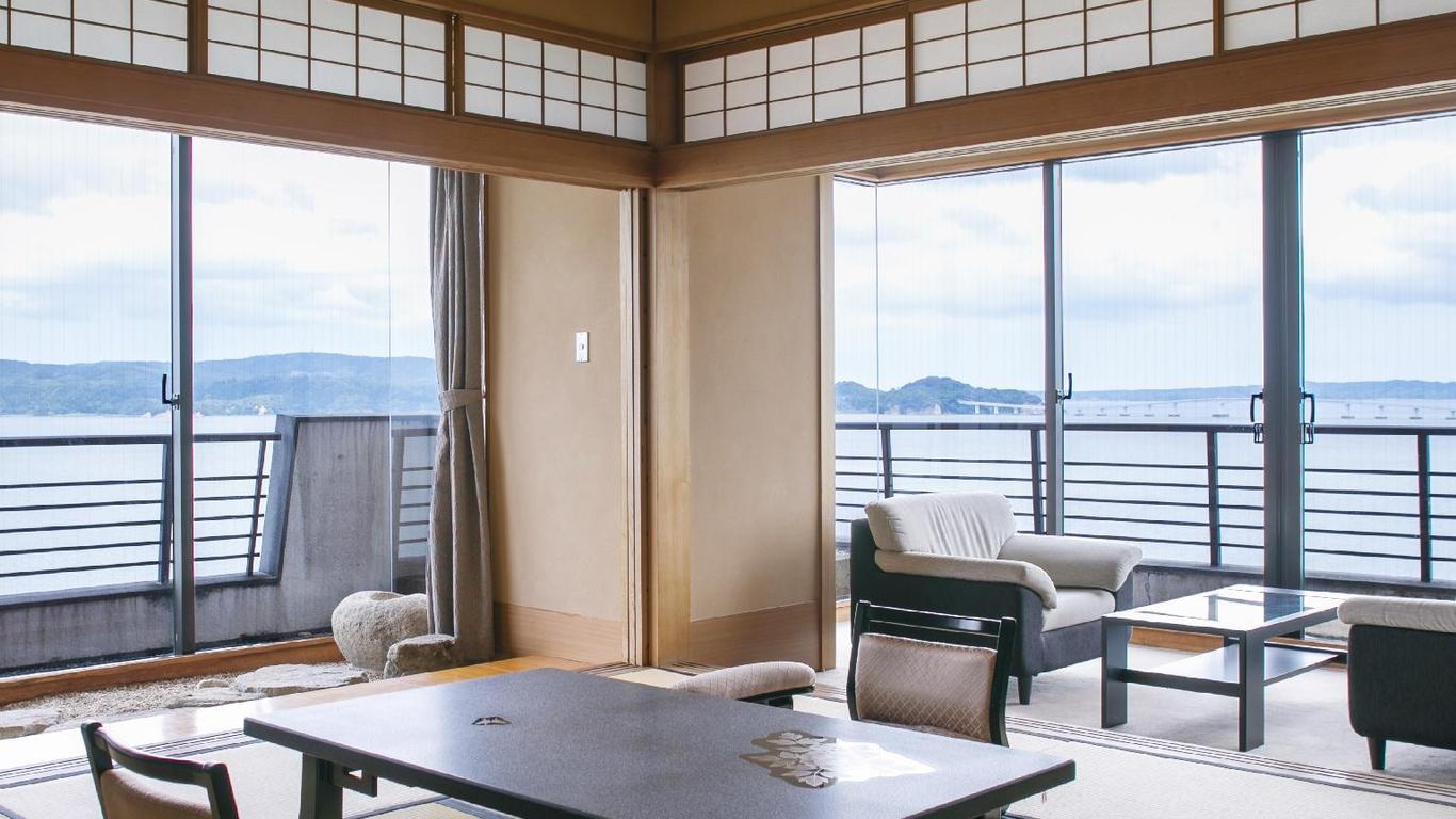 Hotel Biwanso