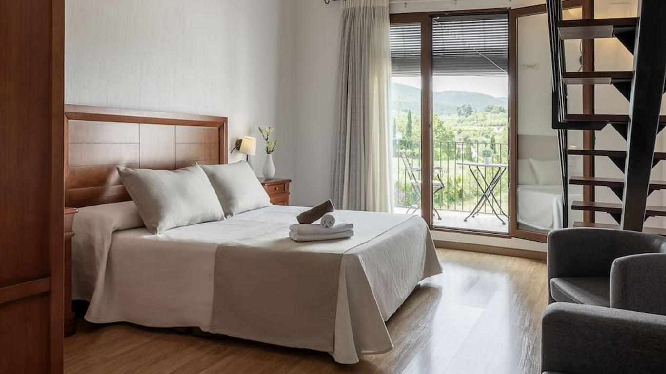 Hotel La Sitja - Adults only
