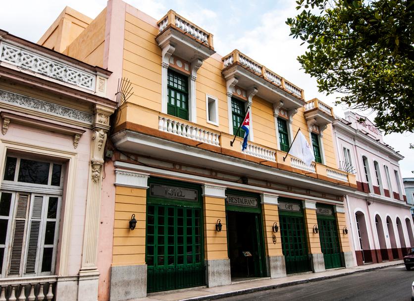 Edificio Foto
