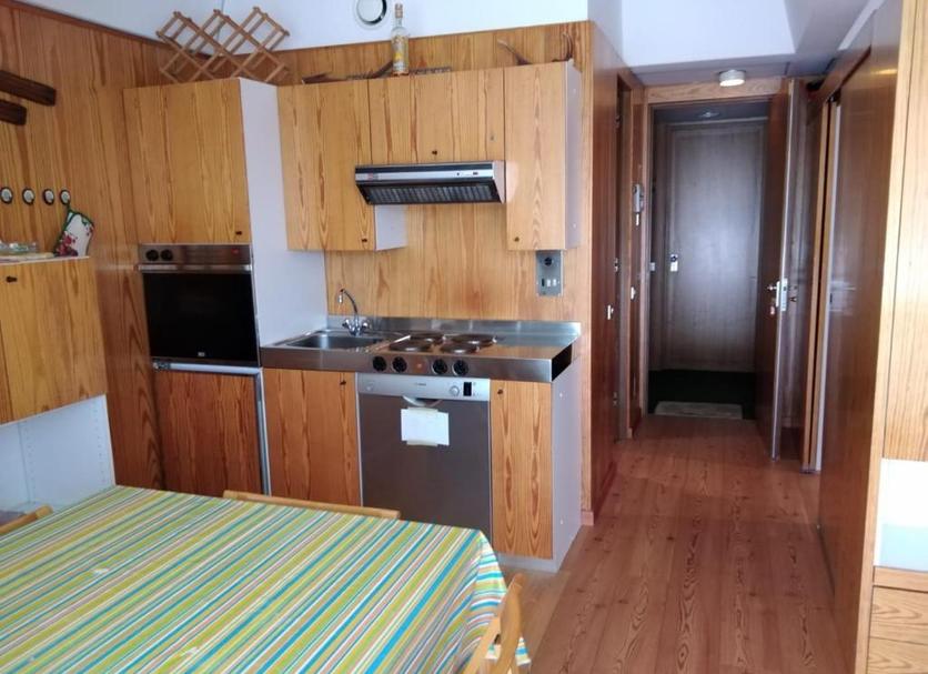Cocina Foto