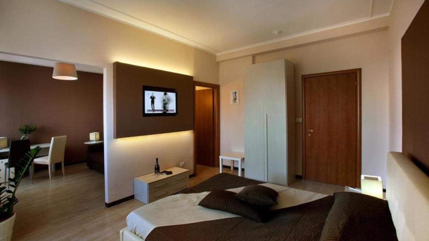Sicilia B&B