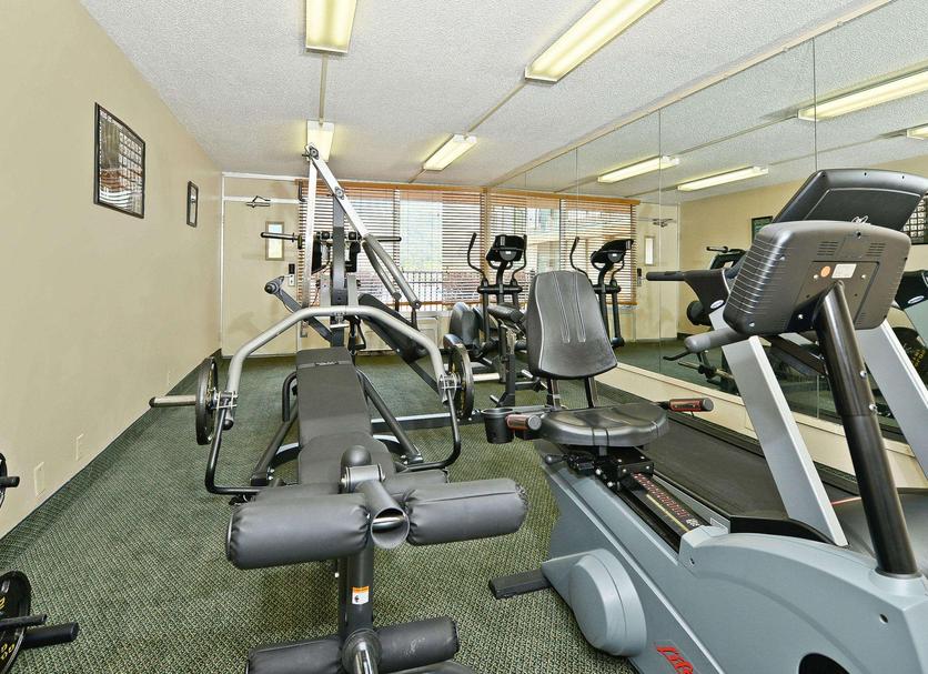 Gym Foto