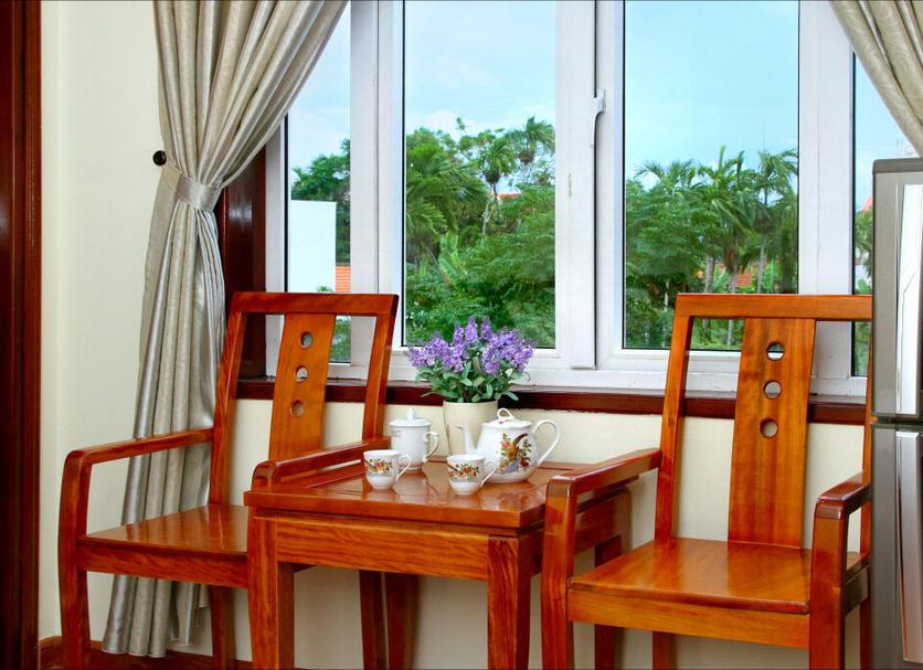 Comedor Foto