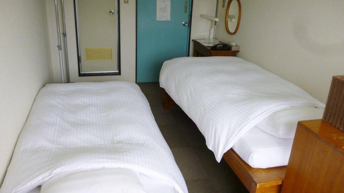 Econo-Inn Kyoto