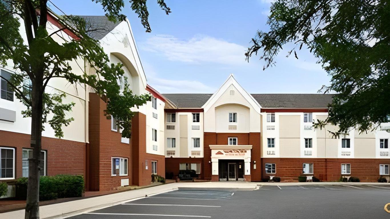 MainStay Suites Hartford Meriden