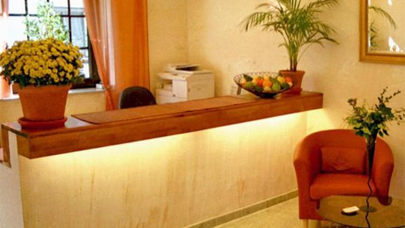 Hotel Refrather Hof