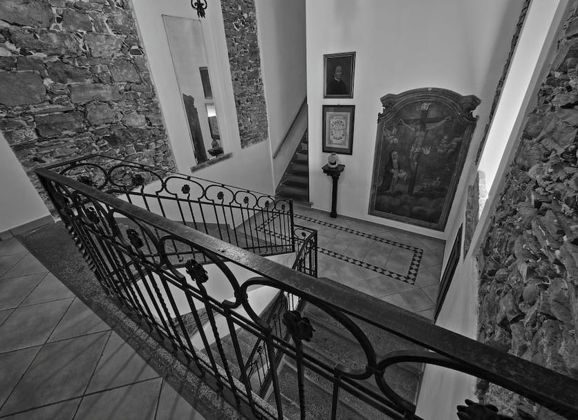 Escaleras Foto