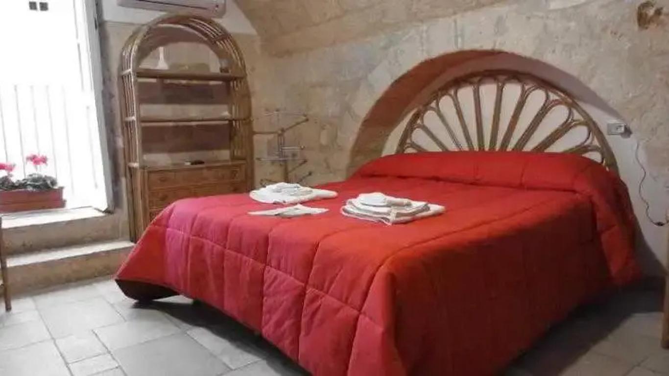 Borgo San Martino